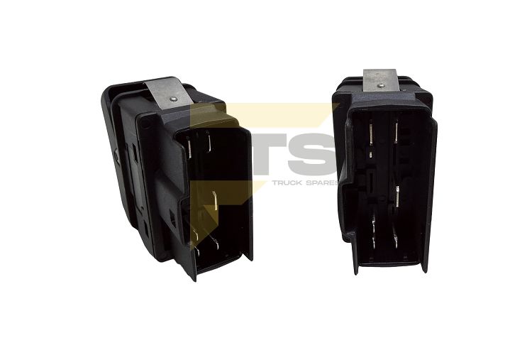 Imagem adicional do produto BOTAO FAROL VOLVO FH/FM/NH 12/13 - Cód: FAP-14293